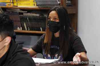 Struggling Latino students should be priority, leaders say - Virden Empire Advance