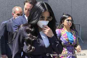 'Real Housewives of Salt Lake City' member admits fraud - Virden Empire Advance