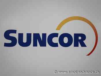 Suncor cancels investor update in wake of CEO's resignation - Virden Empire Advance
