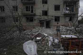 Putin extends fast-track Russian citizenship to all Ukraine - Virden Empire Advance