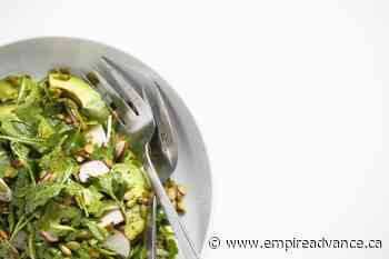 Pickled jalapenos and vinegary brine boost avocado salad - Virden Empire Advance