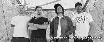 Blessure au chanteur de Rage Against the Machine: le FEQ a bon espoir