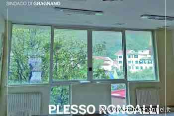 Gragnano - Lavori di consolidamento dalla Roncalli, dalla Regione in arrivo 200mila euro - StabiaChannel.it