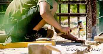 Kreis AK: Lohn-Plus im Garten- und Landschaftsbau - IG BAU rät zu Tarif-Check - AK-Kurier - Internetzeitung für den Kreis Altenkirchen