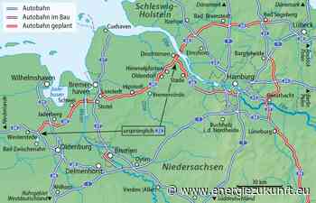 Niedersachsen: Planungen zum Bau der A20 gestoppt - energiezukunft | Nachrichten, Meinungen, Hintergründe