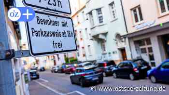 Rostock: Bauausschuss will Bau von 42 Wohnungen in Dierkow nicht genehmigen - Ostsee Zeitung