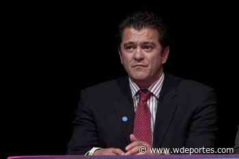 Carlos Hermosillo : “En Cruz Azul están acostumbrados a que los refuerzos lleguen tarde” - W Deportes