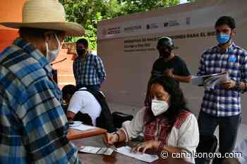 Exhortan a consultar cita a derechohabientes de pensión del... - CanalSonora.com