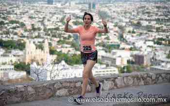 Hermosillo disfrutó del Reto de la Campana 2022 - El Sol de Hermosillo