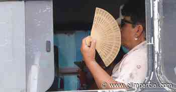 Amanecer en Hermosillo alcanzó los 27°C - EL IMPARCIAL Sonora