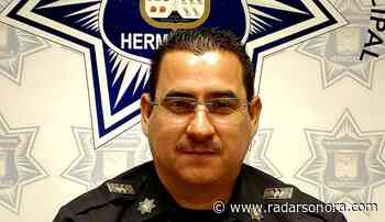 Arrojan 732 detenciones operativos de la Policía de Hermosillo - Radar Sonora