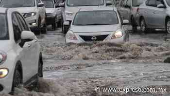 ¿Volverán las lluvias a Hermosillo? - EXPRESO