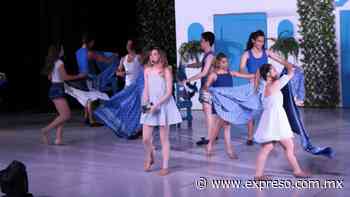 Mamma Mia! en Hermosillo - EXPRESO