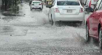 Prevén lluvias este jueves en Hermosillo por tormentas en Sonora - Proyecto Puente