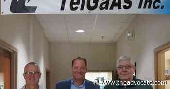 Baton Rouge aerospace firm Bascom Hunter completes its third acquisition in the last two years - The Advocate