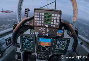 CMC Electronics lands contract from Korea Aerospace Industries - Electronic Products & Technology