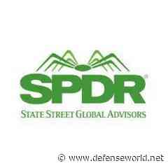 AE Wealth Management LLC Sells 133 Shares of SPDR S&P Aerospace & Defense ETF (NYSEARCA:XAR) - Defense World