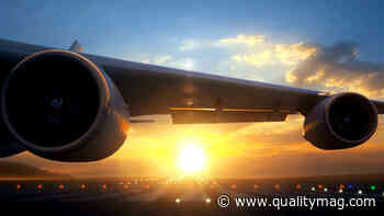 CT-Scan Data Analysis and Visualization for Aerospace NDT - Quality Magazine