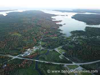 Aerospace company will build a complex and launch rockets from small Down East town - Bangor Daily News