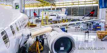 Can Brazil's aerospace champion Embraer conquer Asia? - Nikkei Asia