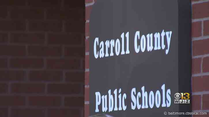 Carroll County Public Schools Closed Following Damaging Thunderstorms