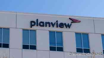 Planview übernimmt Enrich - Onlineportal von IT Management - it-daily.net