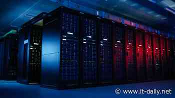 Data Center: Nachhaltigkeit erfordert neue Ansätze fürs Wärmemanagement - Onlineportal von IT Management - it-daily.net