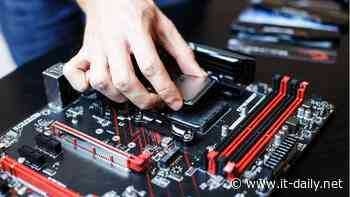 Gartner und IDC einig: PC-Verkäufe deutlich gesunken - Onlineportal von IT Management - it-daily.net