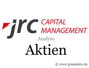 Paypal - Wie steht es um den Zahlungsanbieter?, JRC Capital Management Consultancy & Research GmbH, Pressemitteilung - PresseBox