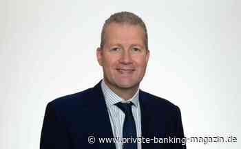 Von BNY Mellon Credit Suisse Asset Management hat neuen Chefaufseher - private banking magazin