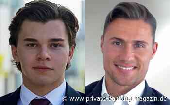 Im Vertrieb und im Portfoliomanagement Edmond de Rothschild Asset Management vermeldet Neuzugänge - private banking magazin