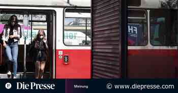 Pandemie-Management: Willkür als wichtigstes Kriterium - Die Presse