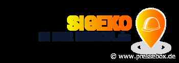 SIGEKO IN DER REGION leistet Einsteigern Starthilfe bei der Existenzgründung - PresseBox