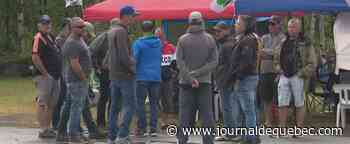 Agropur soumet une proposition au syndicat