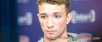 Logan Mailloux sort de son mutisme