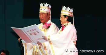 Scrutiny falls on Unification Church after Shinzo Abe's assassination