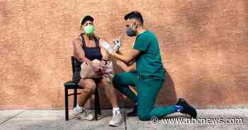 Biden admin may offer 2nd Covid booster shot to all adults