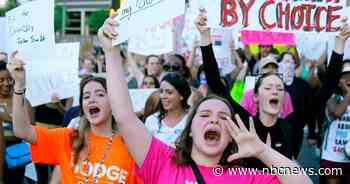 Federal judge blocks Arizona's 'personhood' abortion law, which gives legal rights to unborn