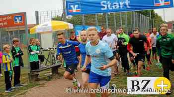 Endlich – sie laufen wieder durch die Gemeinde Vechelde - Braunschweiger Zeitung