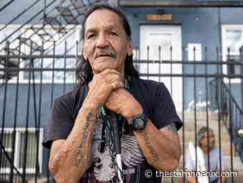 Saskatoon homeless count finds record number of people on street - Saskatoon Star-Phoenix