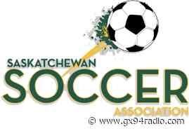 Yorkton United captures 3 Sask. Soccer Provincial Championships in Saskatoon - GX94 Radio