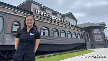 Looking for a summer job? Here’s how a teen from Saskatoon got her first gig - CBC.ca