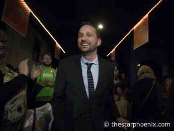 Tank: Saskatoon Meewasin byelection again a pivotal race for Sask. NDP - Saskatoon Star-Phoenix