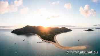 Annie Cannon-Brookes buys Dunk Island with plans to develop