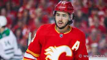 Gaudreau leaving Flames, joins deep free agent class