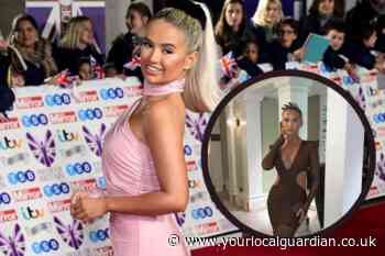 Molly-Mae Hague's Instagram post banned as a PrettyLittleThing advert without disclosure