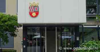 Berg en Dal hoefde door corona in 2021 minder vaak de knip te trekken: gemeente hield 1,9 miljoen over - De Gelderlander