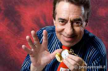 E' morto Tony Binarelli: un ricordo vercellese - Prima Vercelli