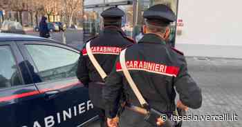 Vercelli: rissa in centro città, tre denunciati - La Sesia | Cronaca