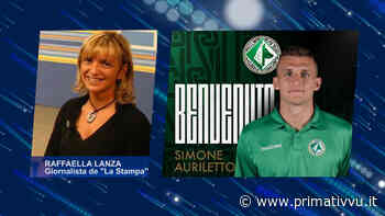 Lanza: "Auriletto mancherà a Vercelli. Bel colpo per l'Avellino" - Prima Tivvù